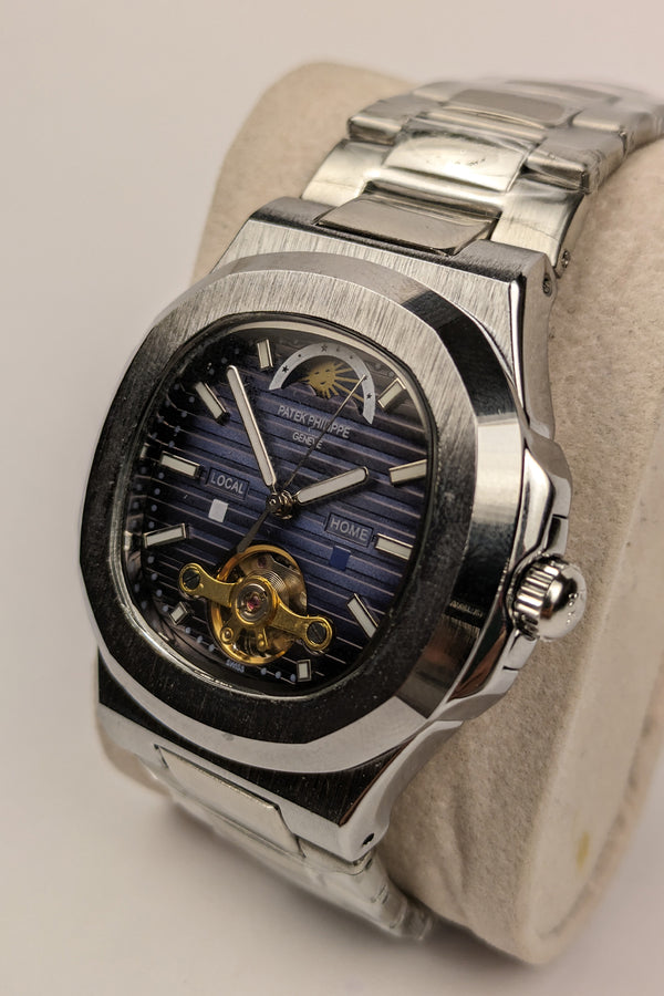 Automatic Patek philippe