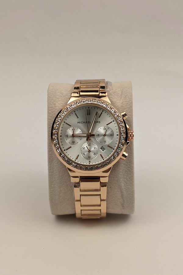 MK Rose Gold - Royal