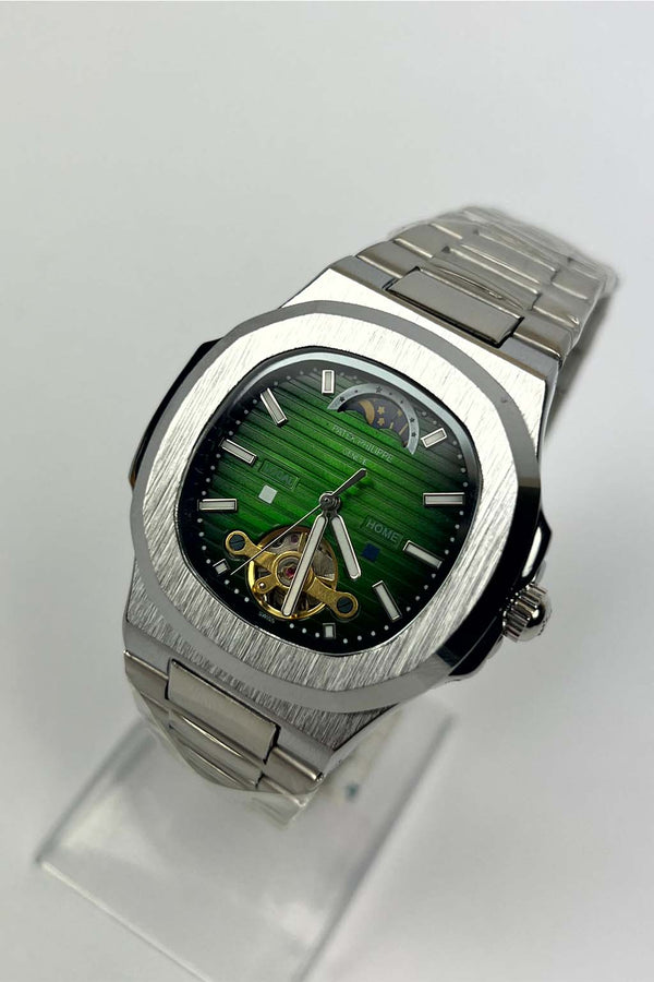 Patek Phillippe Automatic Green