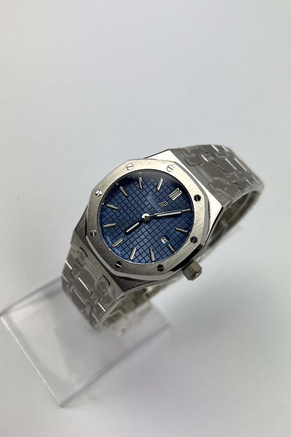 Audemars Piguet Blue