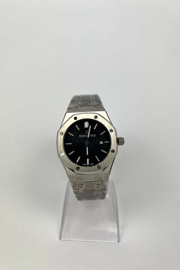 Audemars Piguet Black