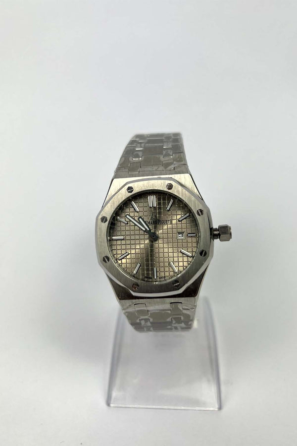 Audemars Piguet Gray