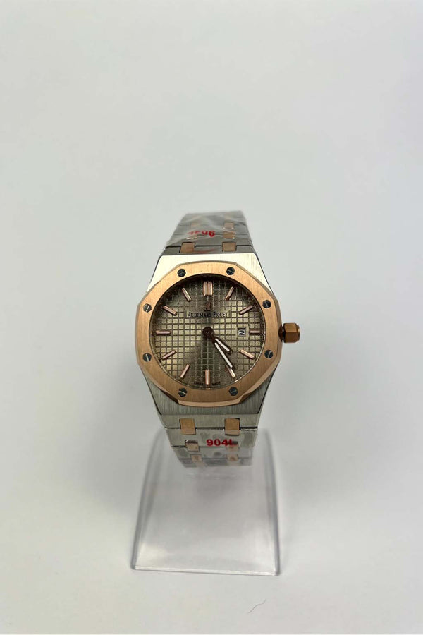 Audemars Piguet Rose Gold