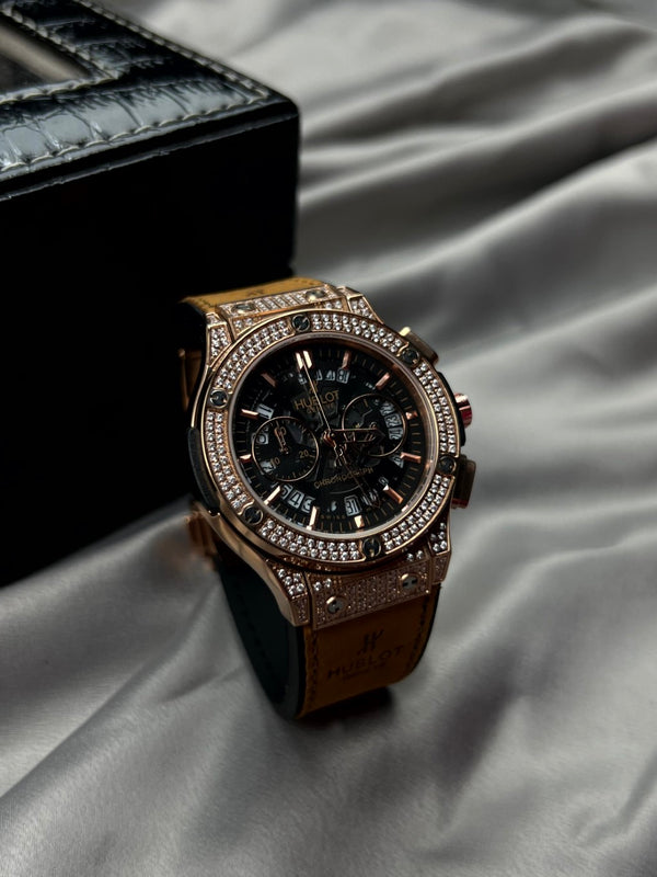 Hublot ladies