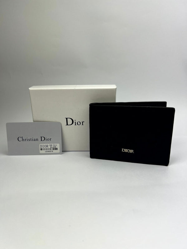 Dior Wallets