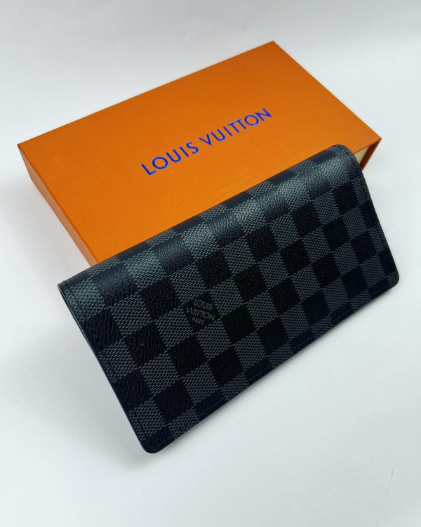 LV-BLACK GRID