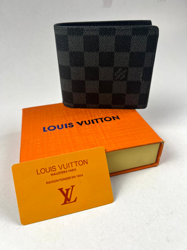 LV Regular Wallets