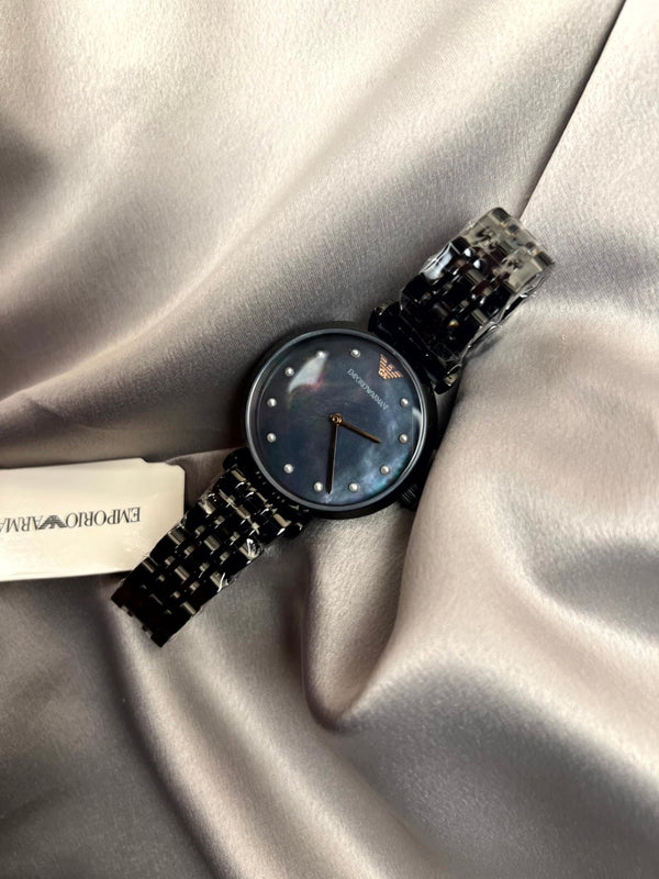 Emporio Armani Watch