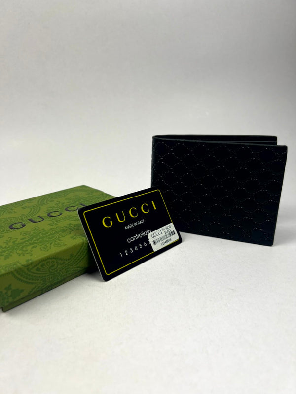 Gucci Wallets-01