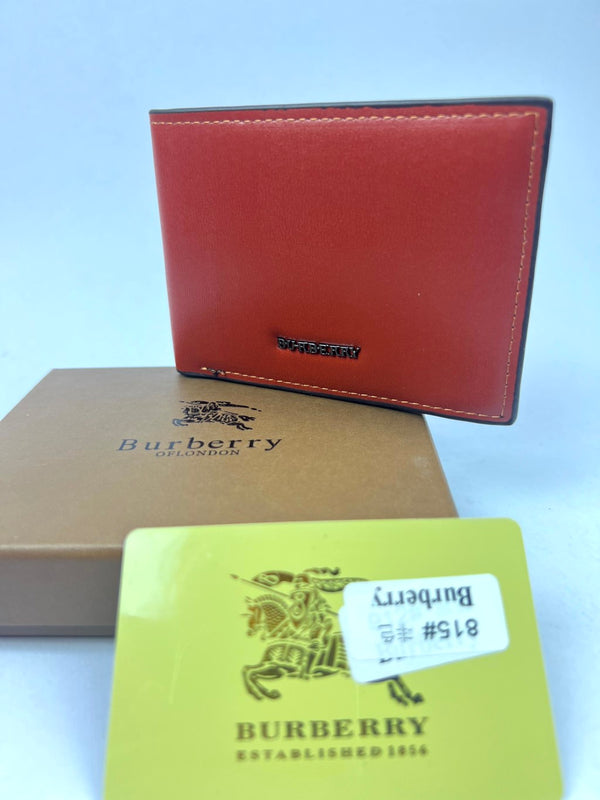 Burberry Wallets