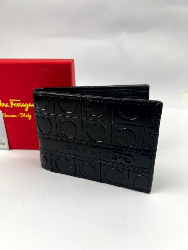 Salvatore Ferragamo Wallets