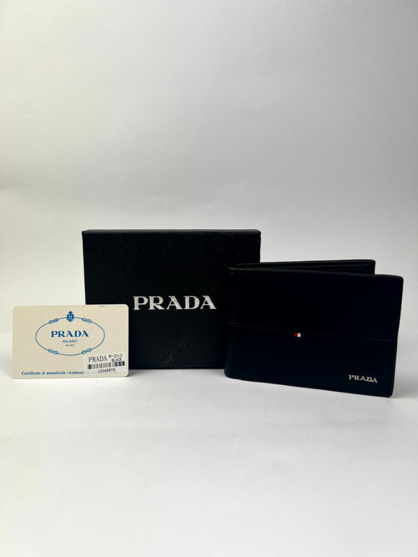 Prada Wallets