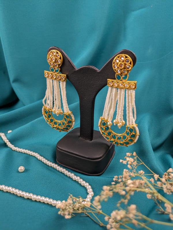 Kusum earings