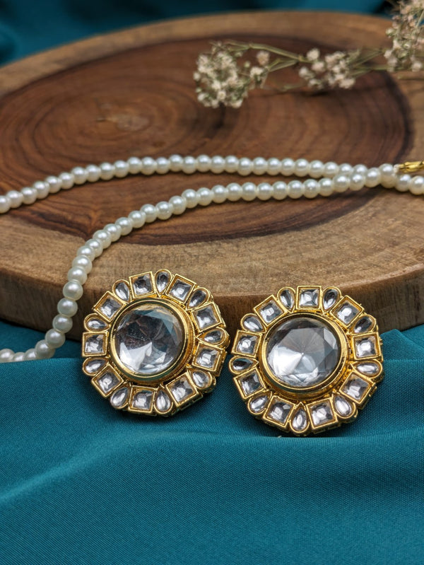 Nayab Earrings