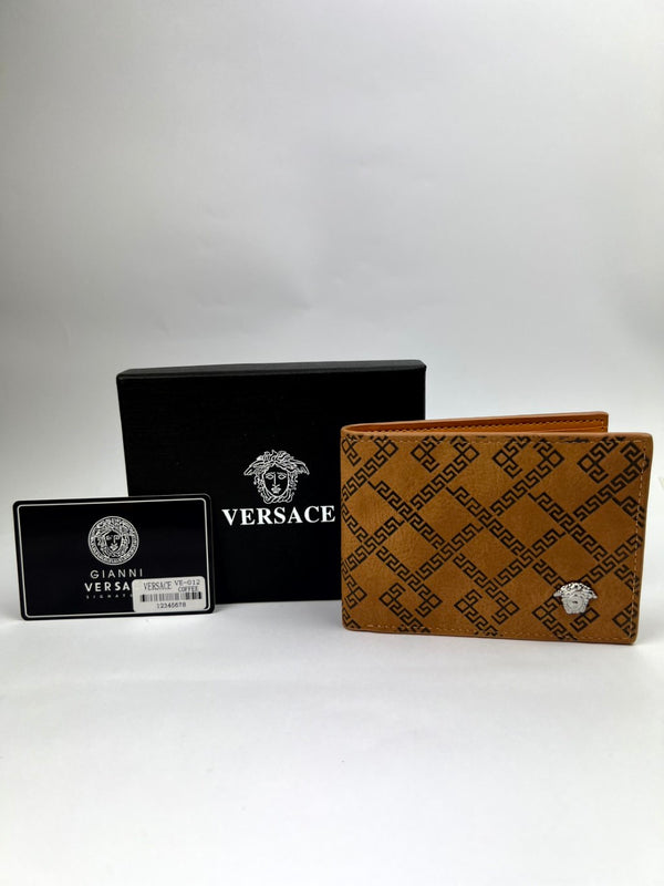 Versace Wallets