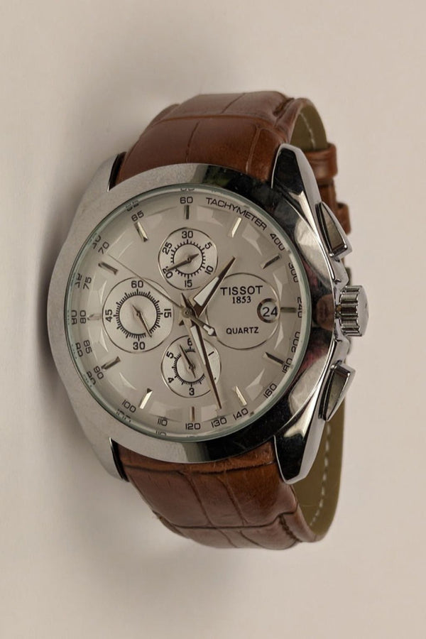 Tissot Regular Wear